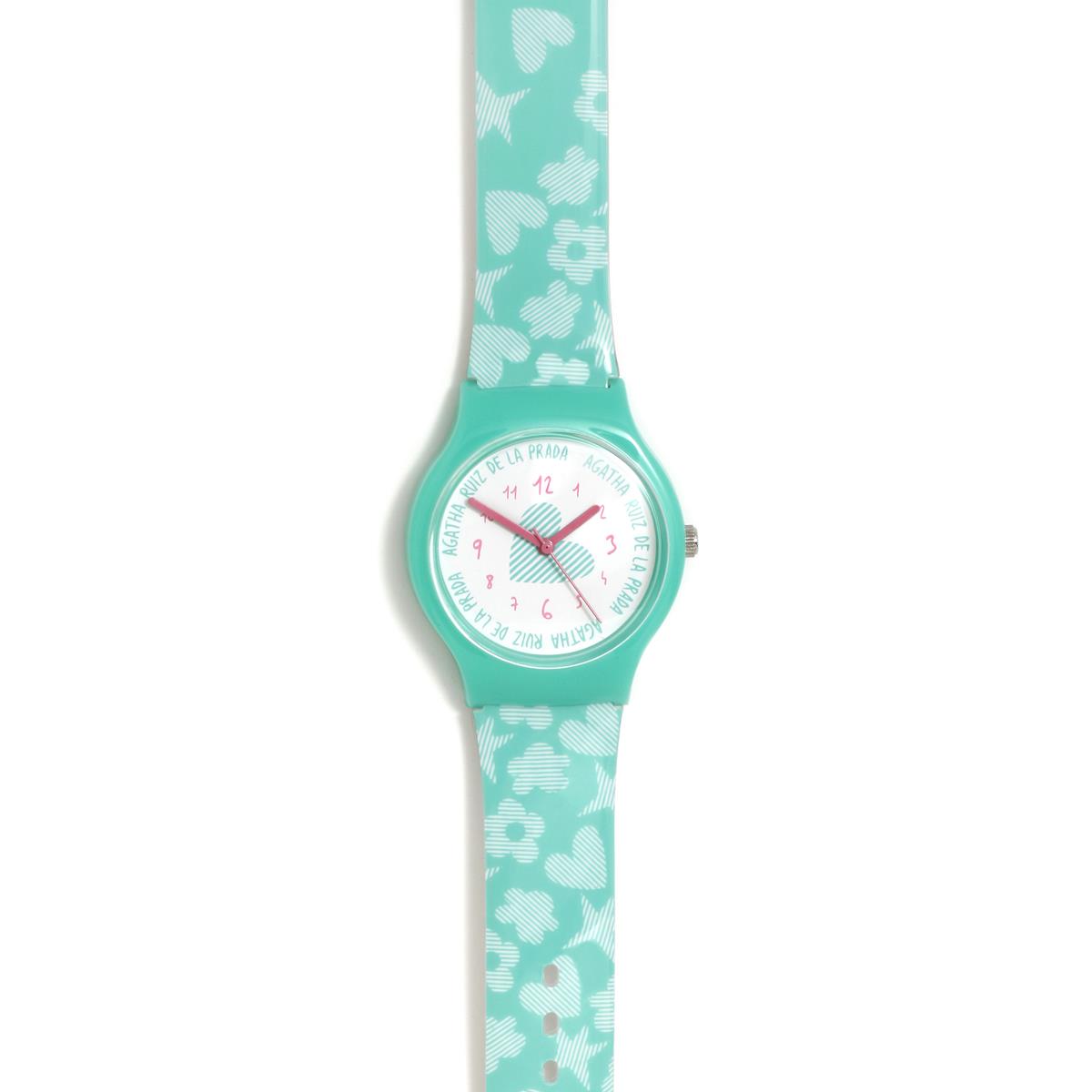 Reloj FLIP TIFFANY NEW DEGRADÉ - ARP