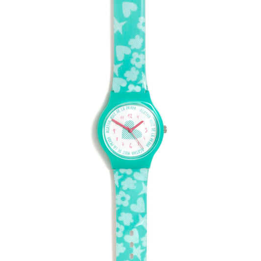 Reloj FLIP TIFFANY NEW DEGRADÉ - ARP