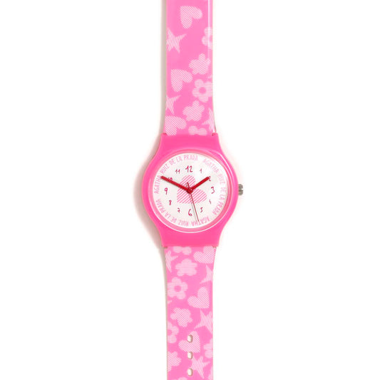 Reloj FLIP ROSA NEW DEGRADÉ - ARP