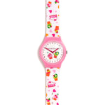 Reloj FLIP CUPCAKES CON BRILLANTES - ARP