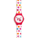 Reloj FLIP MARIQUITAS CON BRILLANTES - ARP