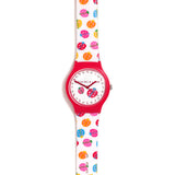 Reloj FLIP MARIQUITAS CON BRILLANTES - ARP