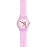 Reloj FLIP CORAZONES UNICORNIO CON BRILLANTES - ARP