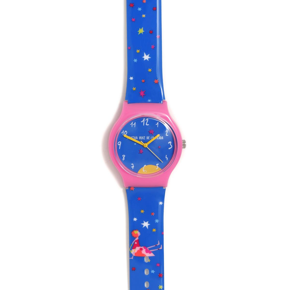 Reloj FLIP ASTRÓLOGA - ARP