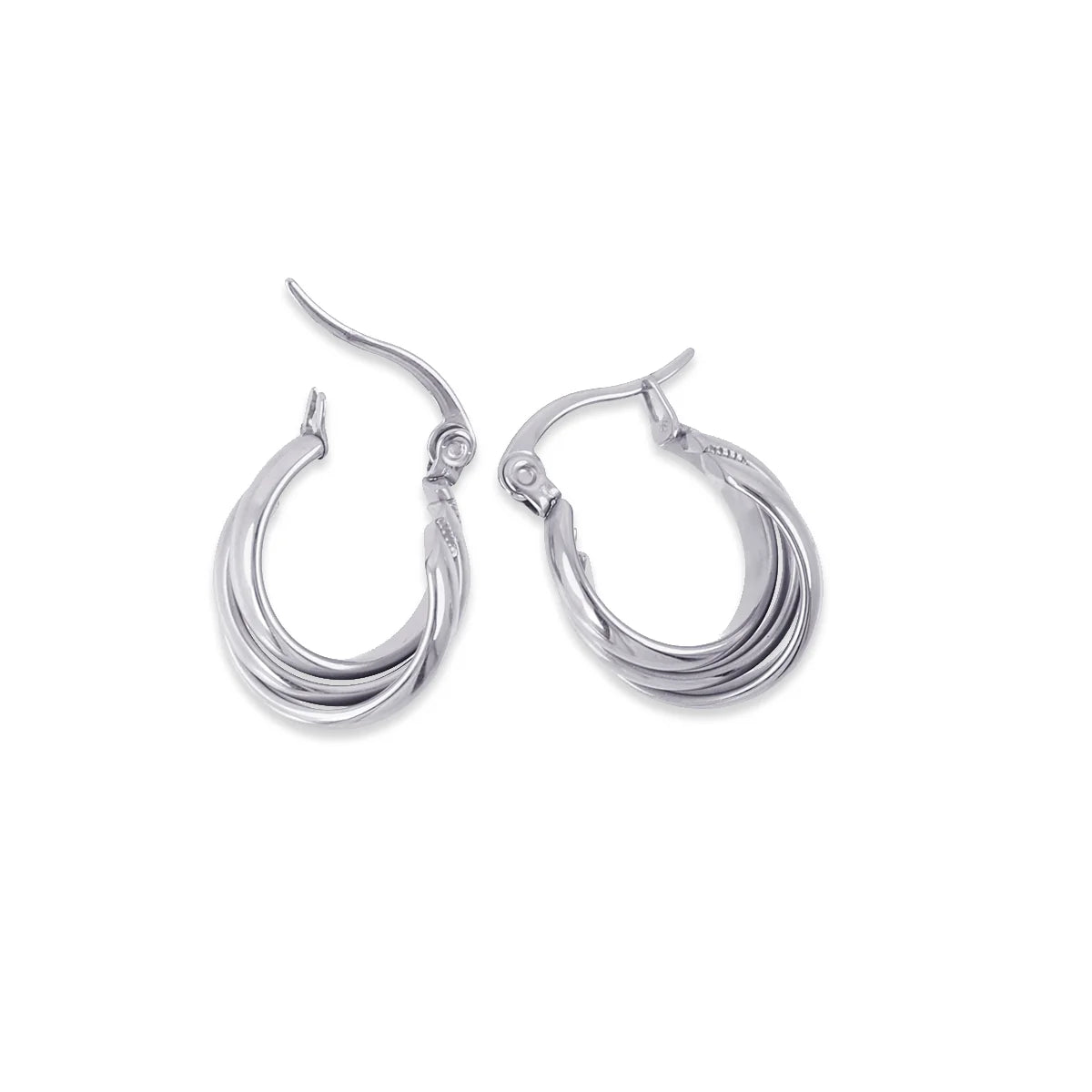 Aros Essentials Triple Cuerda Pequeños - Anartxy
