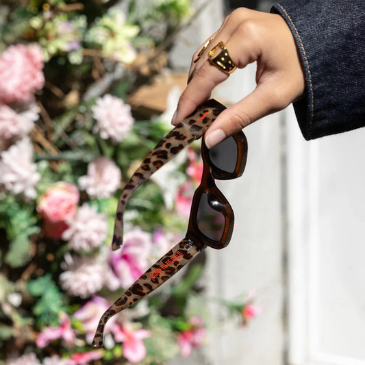 Gafas de sol - BORN TO BE WILD - Fisura