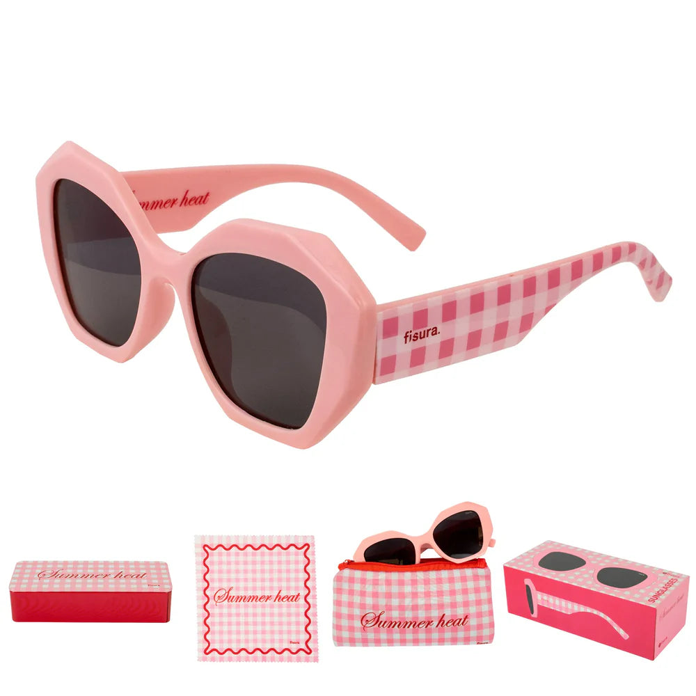 Gafas de sol - SUMMER HEAT - Fisura