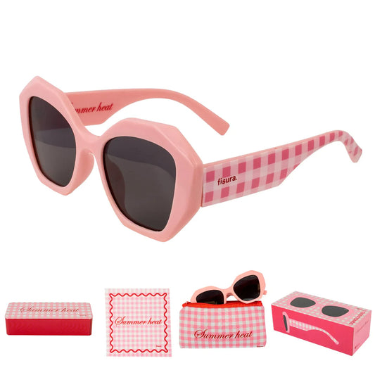 Gafas de sol - SUMMER HEAT - Fisura