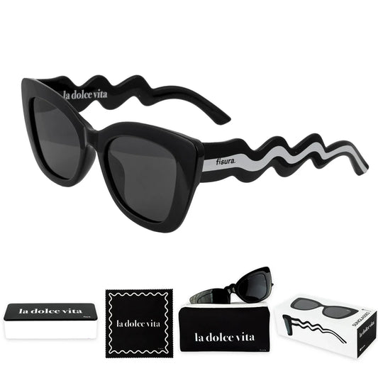 Gafas de sol - LA DOLCE VITA - Fisura