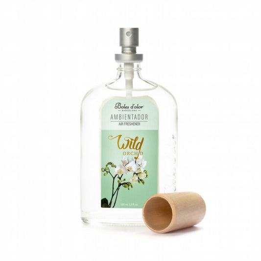 Ambientador Spray – Ambients