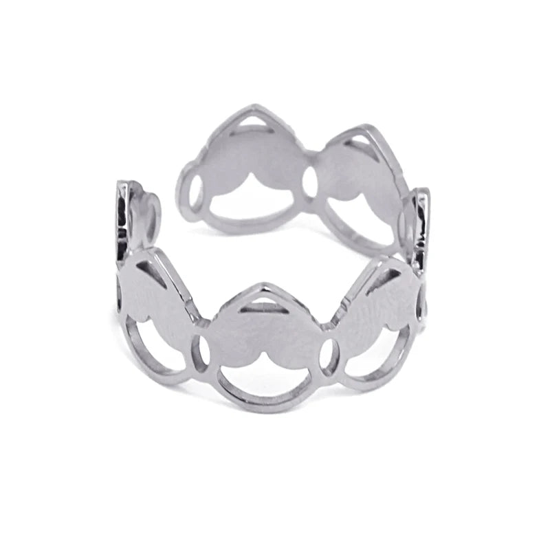 Anillo Fallas Rodete - ANARTXY