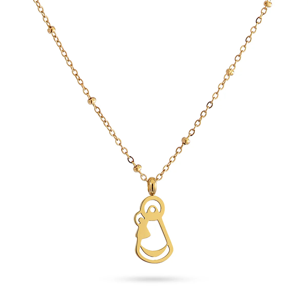 Collar Mareta Falles- Anartxy