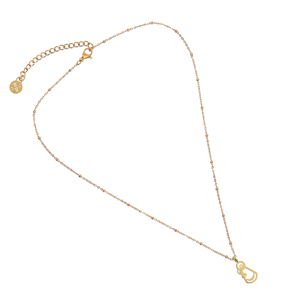 Collar Mareta Falles- Anartxy