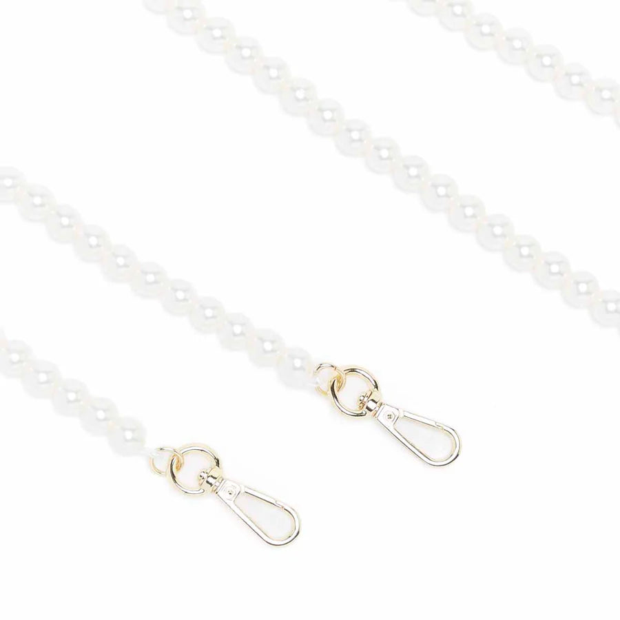 Cadena Para Teléfono LARGA PERLAS- DRAEGER