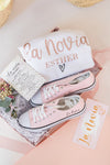 Pack La Novia PINK- Be Love