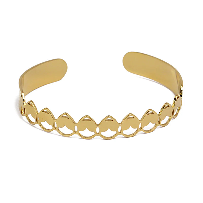 Pulsera Fallas Ofrenda - ANARTXY