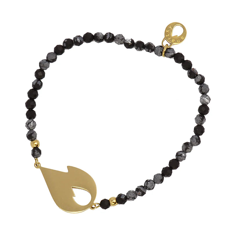 Pulsera Fallas Foc - ANARTXY