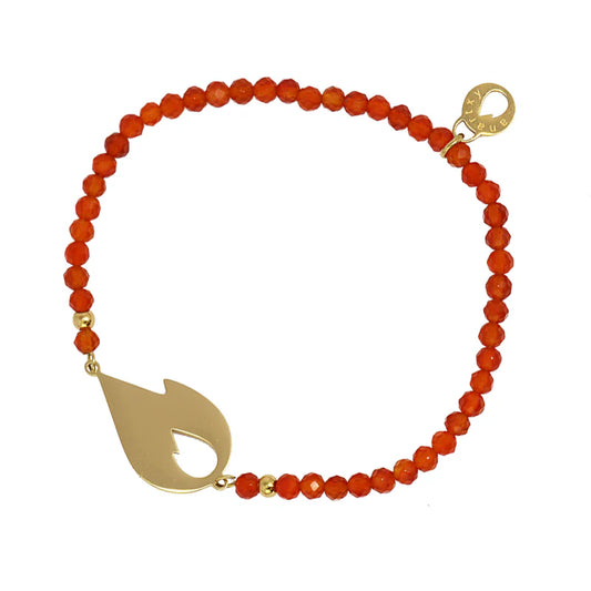 Pulsera Fallas Foc - ANARTXY