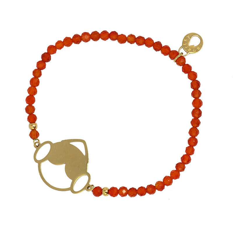 Pulsera Fallas Peineta - ANARTXY