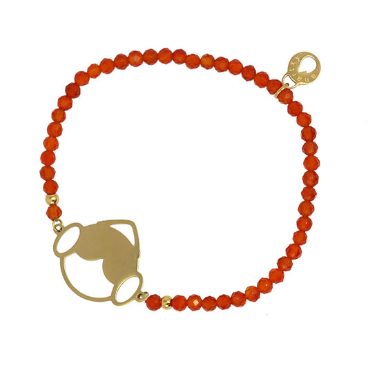 Pulsera Fallas Peineta - ANARTXY