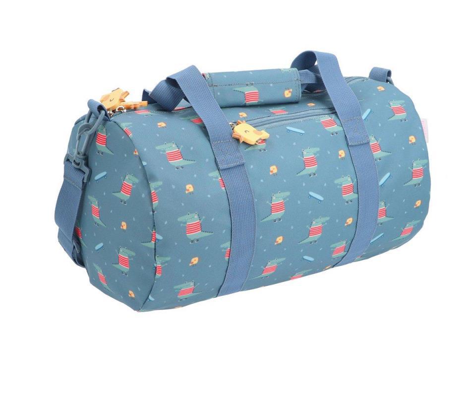 Bolsa Deporte Croc - TUTETE