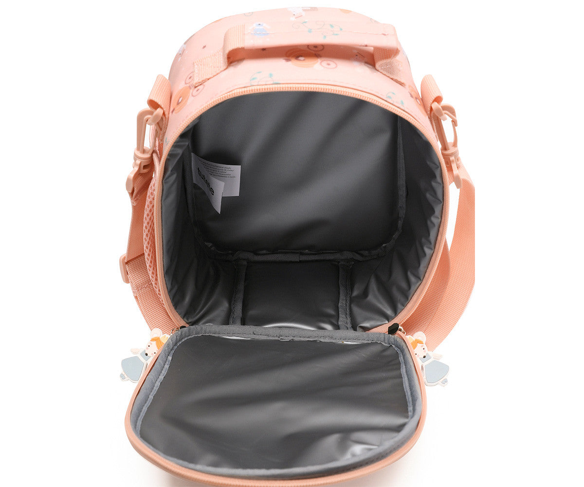 Bolsa Merienda Térmica 3D Mouse Fairies - Tutete