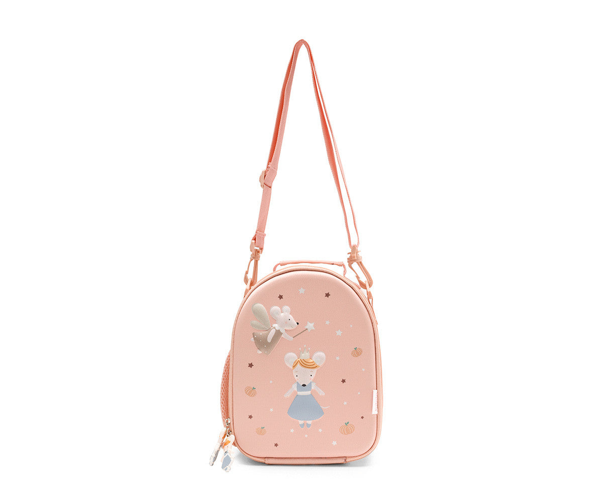 Bolsa Merienda Térmica 3D Mouse Fairies - Tutete