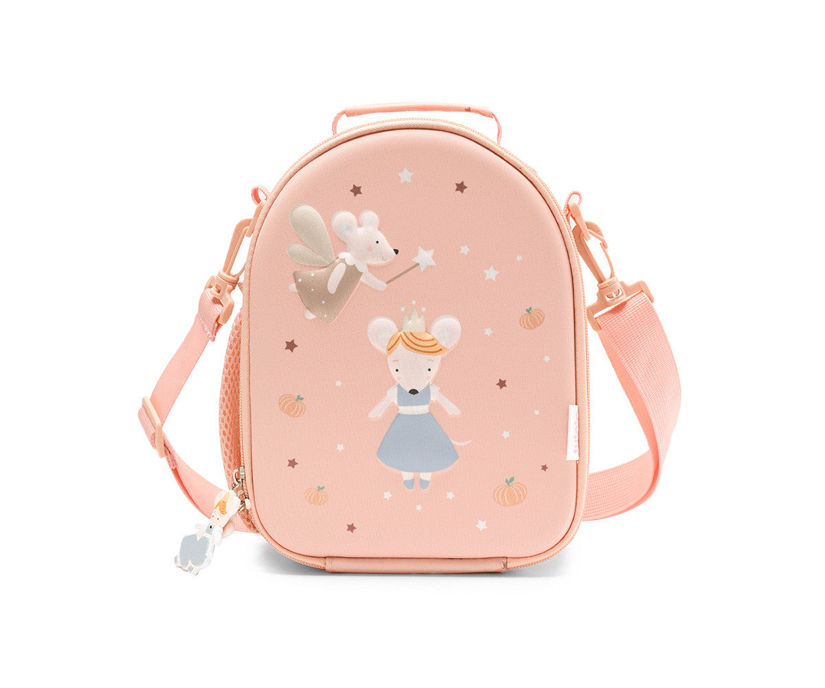 Bolsa Merienda Térmica 3D Mouse Fairies - Tutete