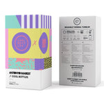 Vaso Térmico Tumbler ANTONYO MAREST - RENÉ 550ml- Cool Bottles
