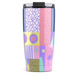 Vaso Térmico Tumbler ANTONYO MAREST - RENÉ 550ml- Cool Bottles
