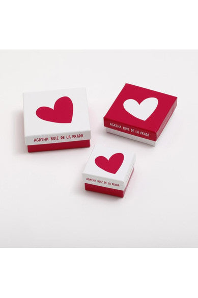 Pendiente Inicial E CELESTE - AGATHA RUIZ DE LA PRADA