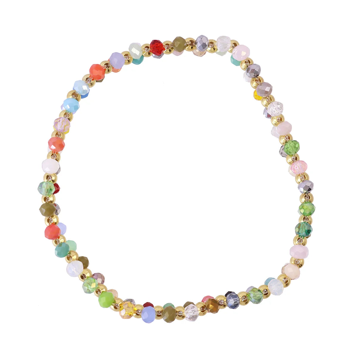 Pulsera Elástica Spirit Multicolor - Anartxy