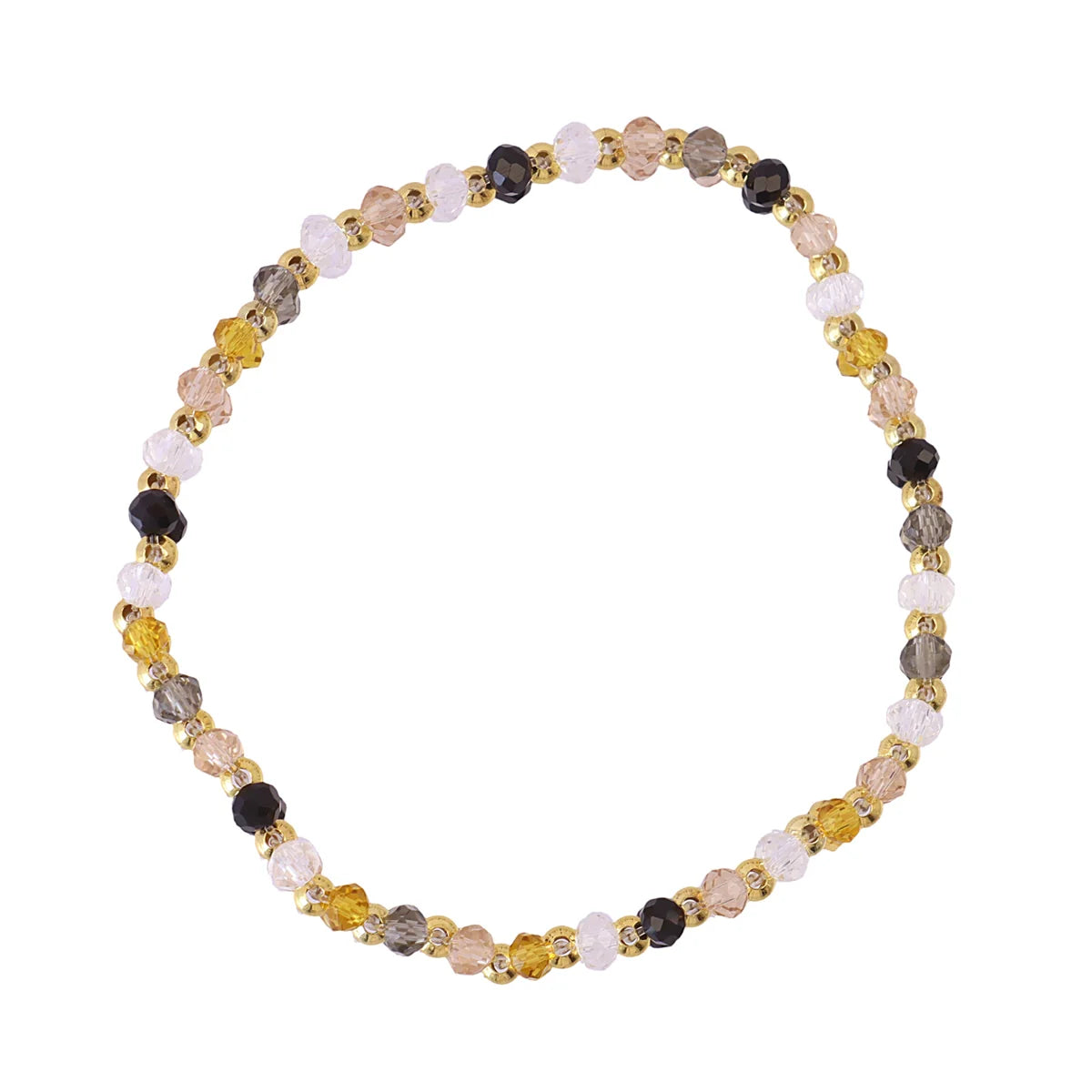 Pulsera Elástica Spirit Multicolor - Anartxy