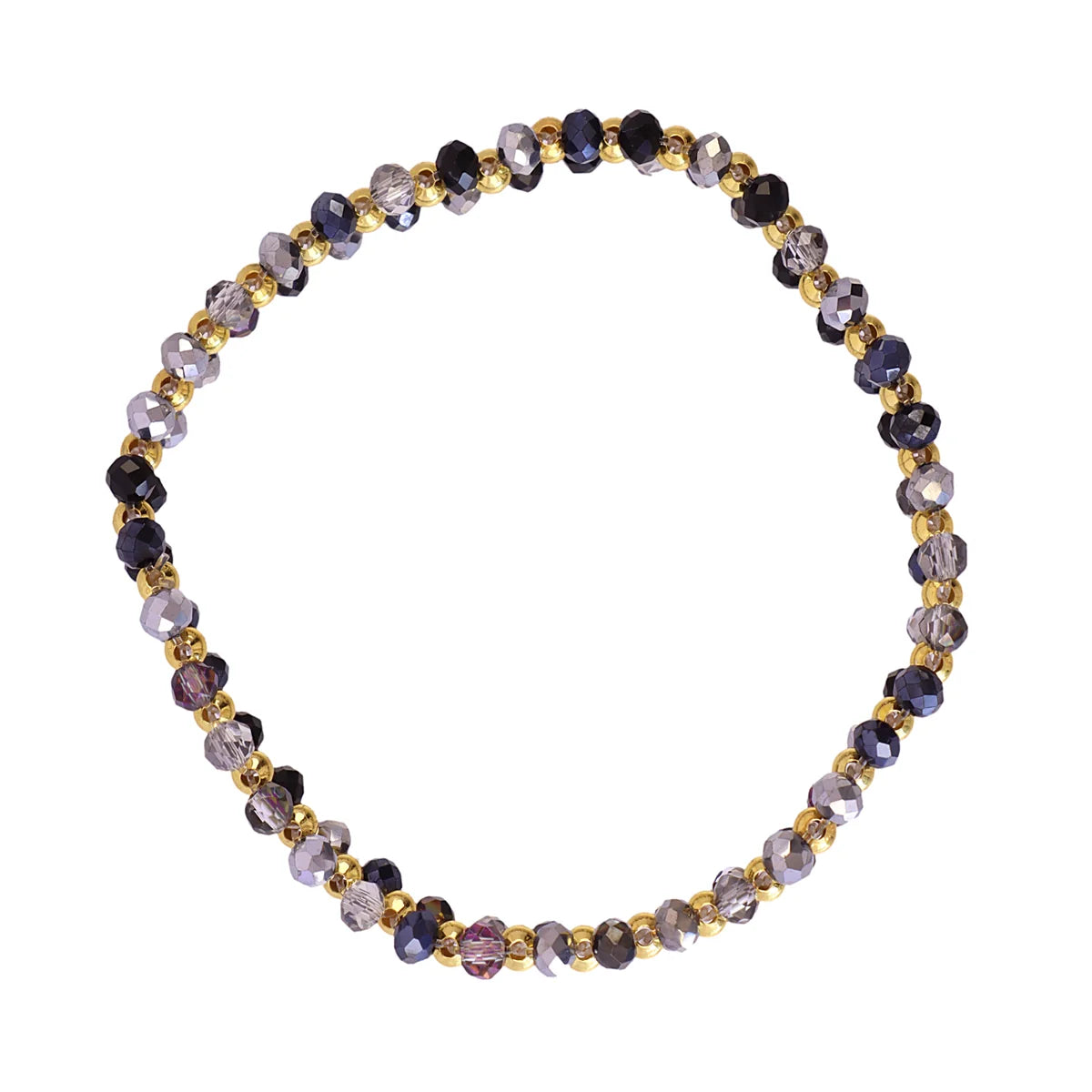 Pulsera Elástica Spirit Multicolor - Anartxy