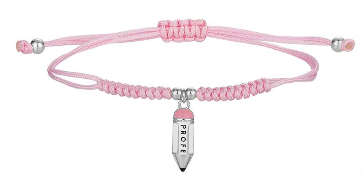 Pulsera Lápiz para Profe-Be Love