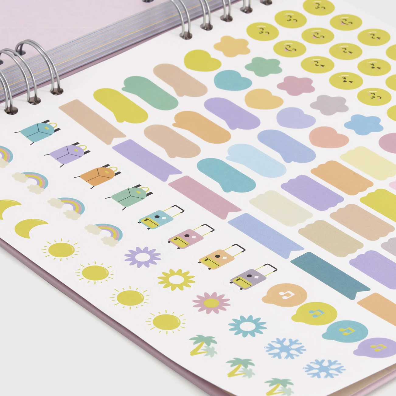 Álbum de fotos AQUÍ GUARDO MOMENTOS INOLVIDABLES - Mr. Wonderful