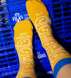 Calcetines "ESTOY ORGULLOS@ DE TI" - UO