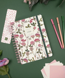 AGENDA ANUAL 2026 - AMAPOLA - MONIQUILLA