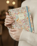 AGENDA ANUAL 2026 - ESPIGAS - MONIQUILLA