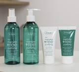 MANUKA Set de Rutina Diaria - ZIAJA