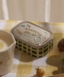 Baguette - Vela de lata de 4.5 oz - PADDYWAX