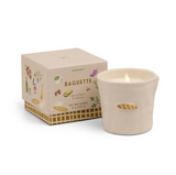 Baguette - Vela de 8 oz - PADDYWAX