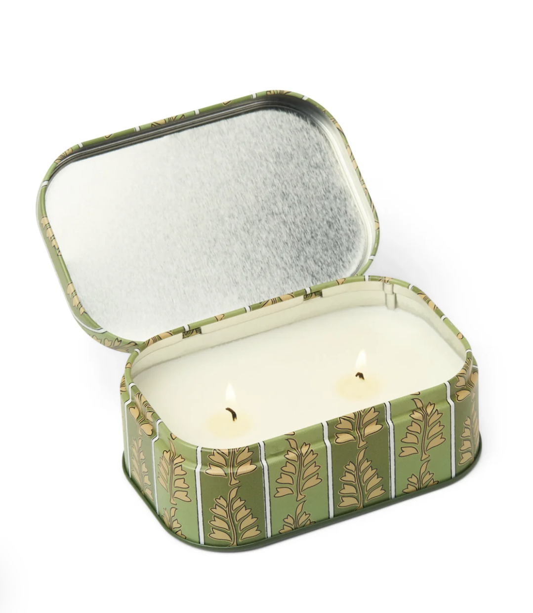 Pistacho ahumado - Vela de lata de 4.5 oz - PADDYWAX