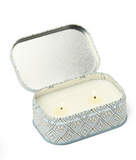 Lavanda y Tomillo - Vela de lata de 4.5 oz - PADDYWAX