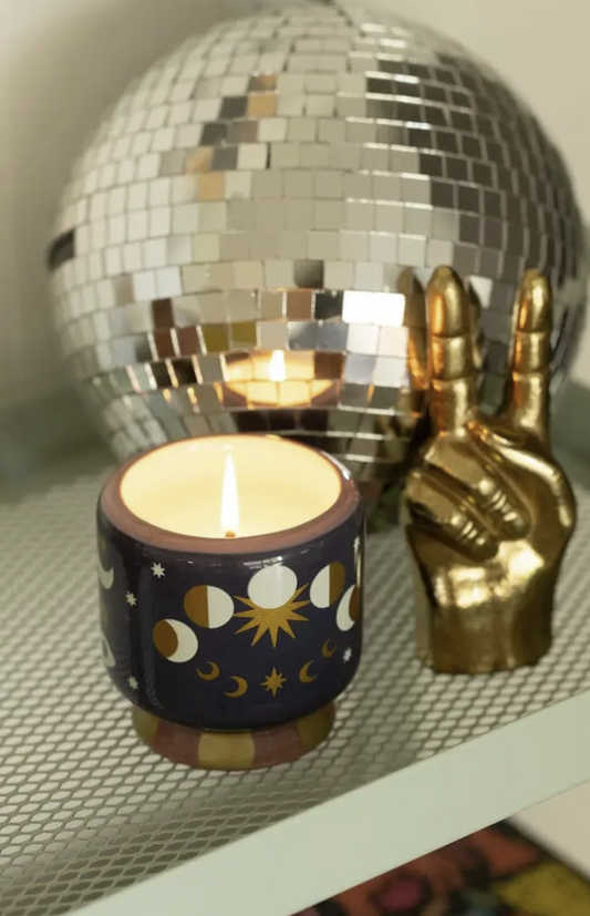 Jazmín & Rosa - Vela de 8 oz - PADDYWAX