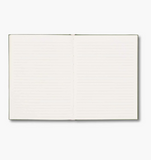 A Dopo Hearts Journal - PADDYWAX