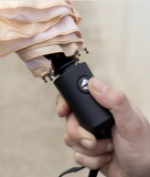 Paraguas plegable “No me da la vida” - FISURA