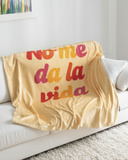 Manta "No me da la vida" - FISURA