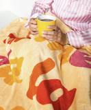 Manta "No me da la vida" - FISURA