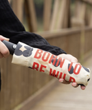 Paraguas plegable “Born to be wild” - FISURA